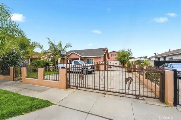 6510 Lucille Avenue, Bell, CA 90201