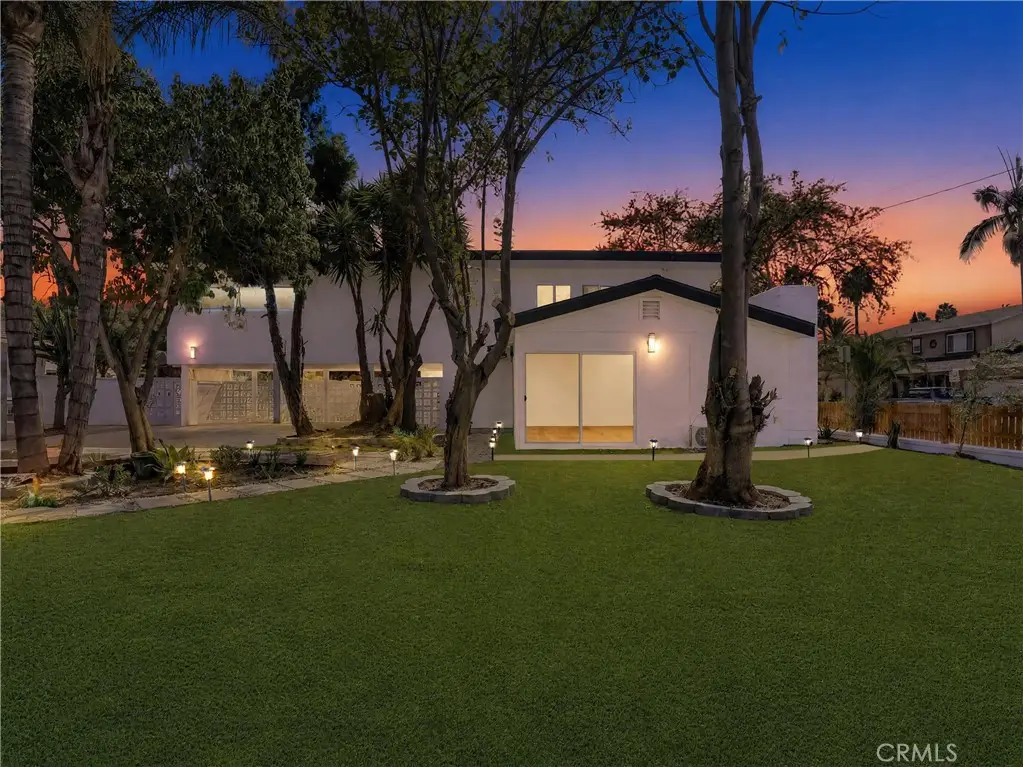 121 Beach Street, Montebello, CA 90640 - #1