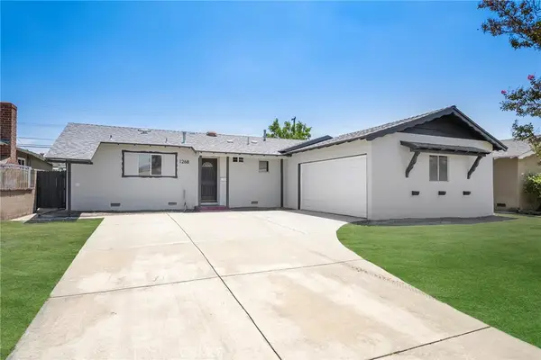 1268 S Westridge, Glendora, CA 91740