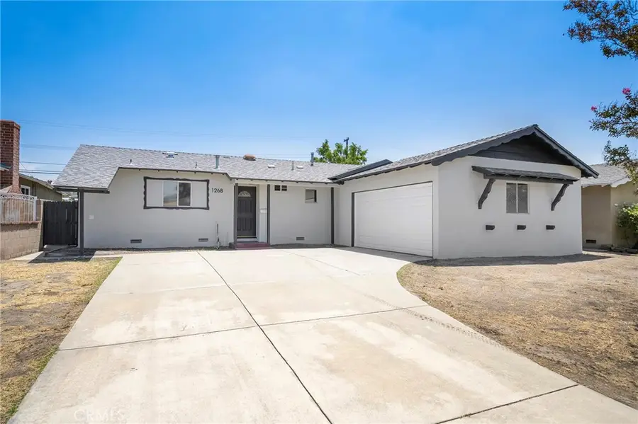1268 S Westridge, Glendora, CA 91740 - #2