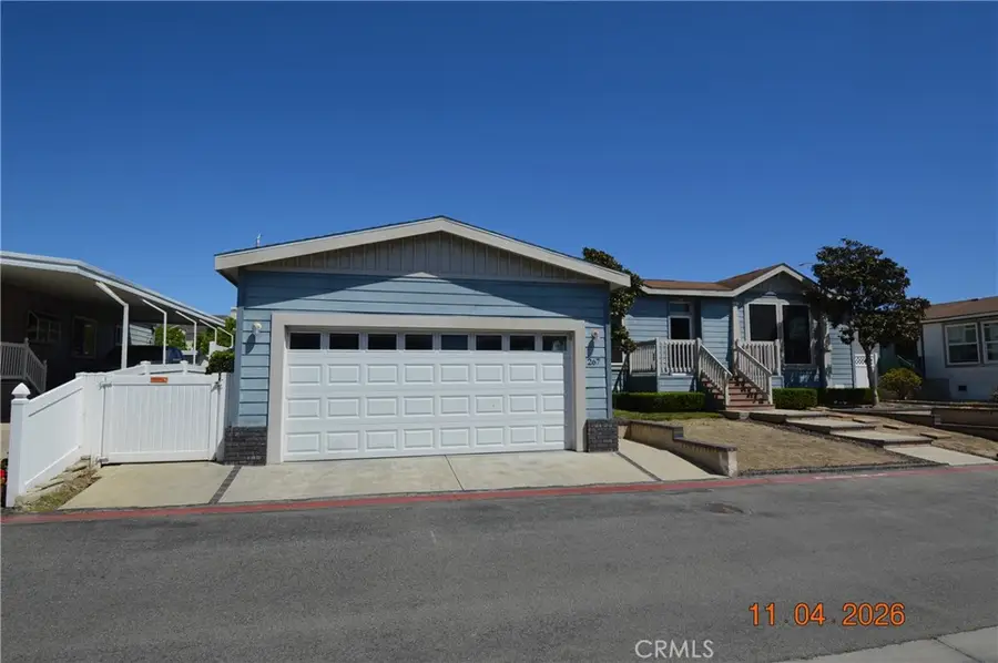20701 Beach Boulevard #267, Huntington Beach, CA 92648 - #2