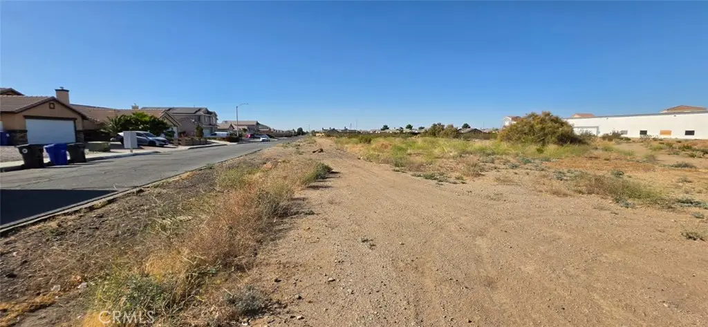 0 Pearmain, Adelanto, CA 92301 - #1