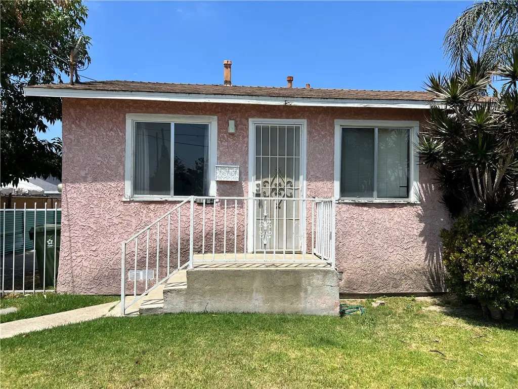 11743 Slater, Los Angeles, CA 90059 - #1