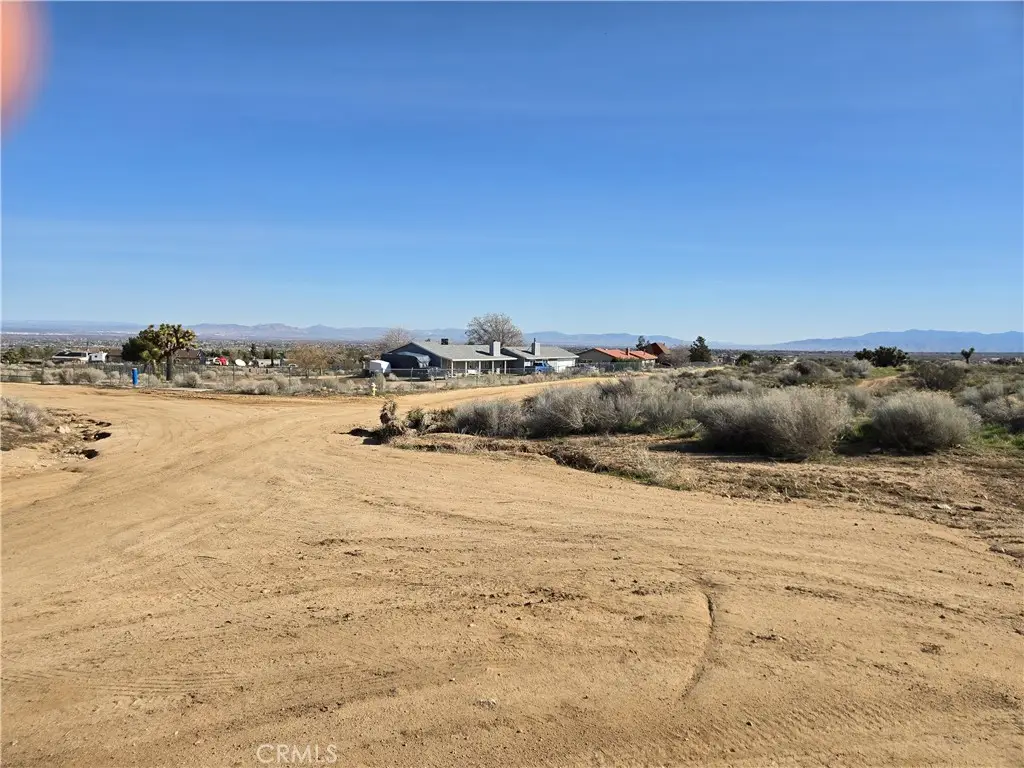 0 Snow Line Drive, Phelan, CA 92371 - #1