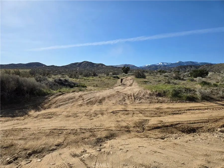0 Snow Line Drive, Phelan, CA 92371 - #2