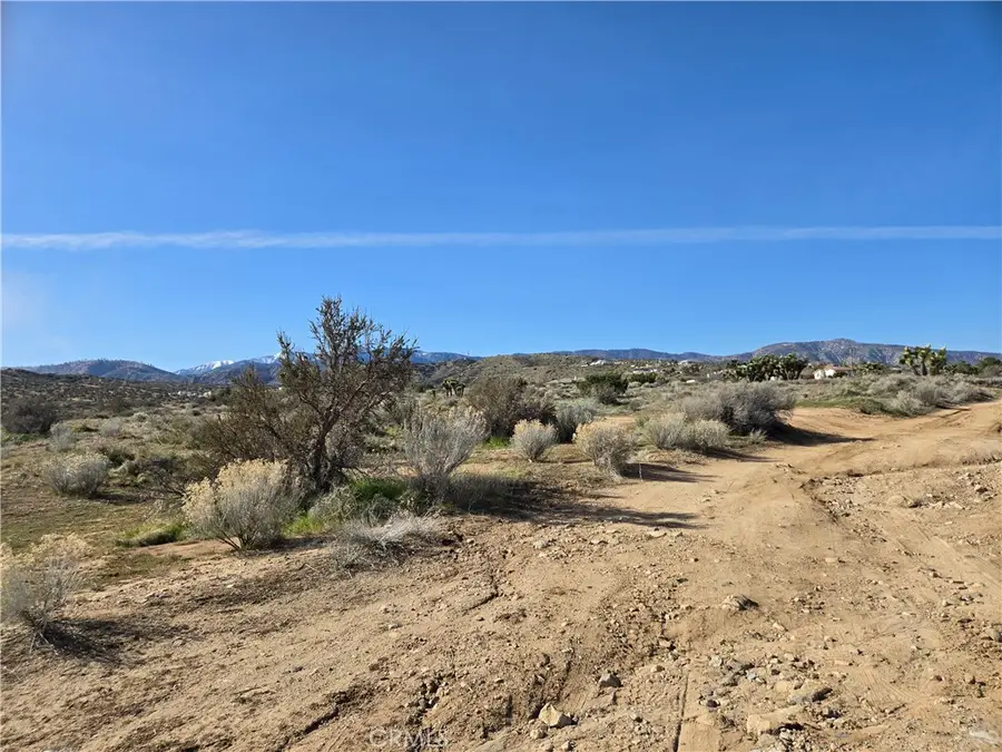 0 Snow Line Drive, Phelan, CA 92371 - #3