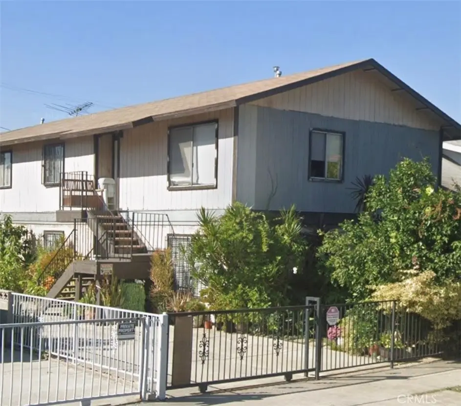 124 E Avenue 44, Los Angeles, CA 90031 - #1