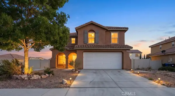 14459 Red Wolf Wy, Victorville, CA 92394