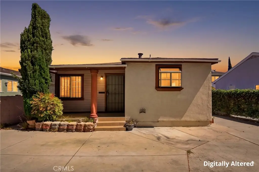 2901 E 65th, Long Beach, CA 90805 - #1