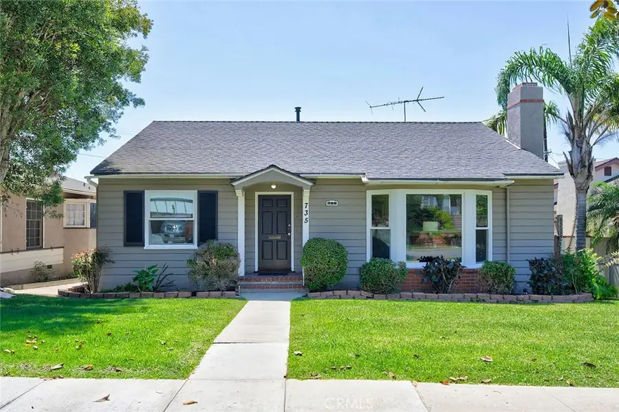 735 Los Altos Avenue, Long Beach, CA 90804 - #2