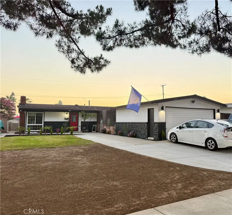 1013 N Lyman, Covina, CA 91724 - #1
