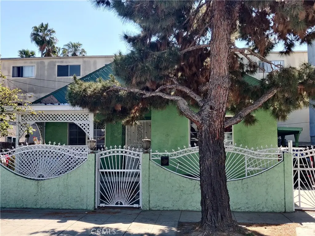 636 E 7th Street, Long Beach, CA 90813 - #1