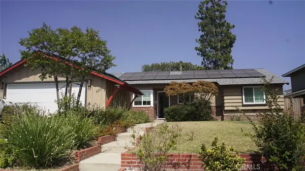 620 Terrado Drive, Monrovia, CA 91016