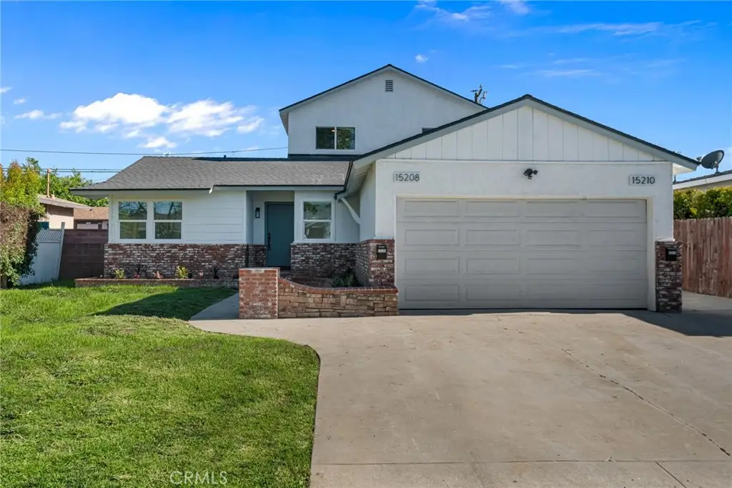15208 Fernview, Whittier, CA 90604 - #1