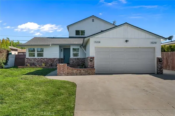15208 Fernview, Whittier, CA 90604