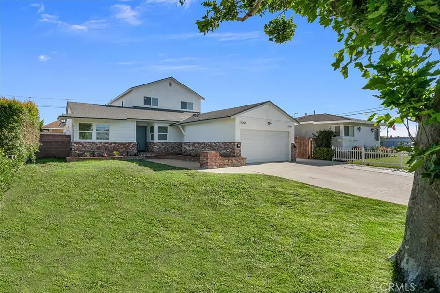 15208 Fernview, Whittier, CA 90604 - #2