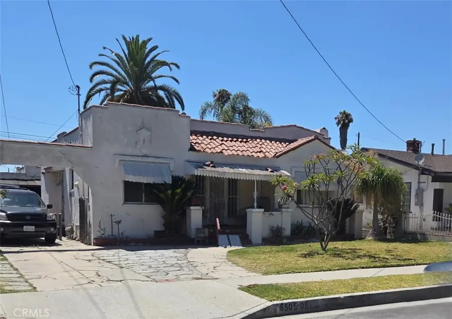 6505 Albany, Huntington Park, CA 90255 - #2