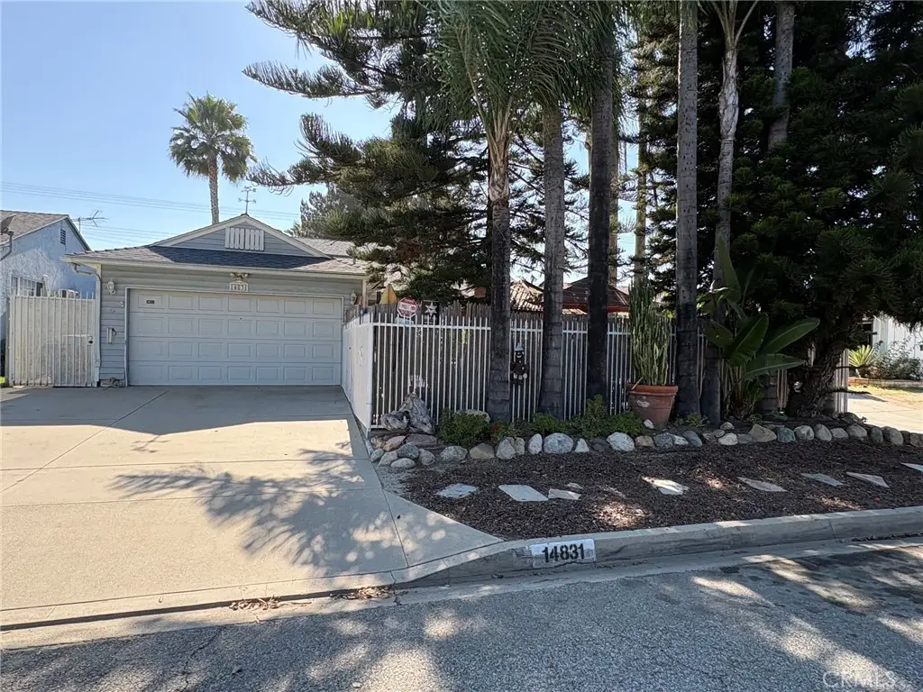 14831 Domart, Norwalk, CA 90650 - #1