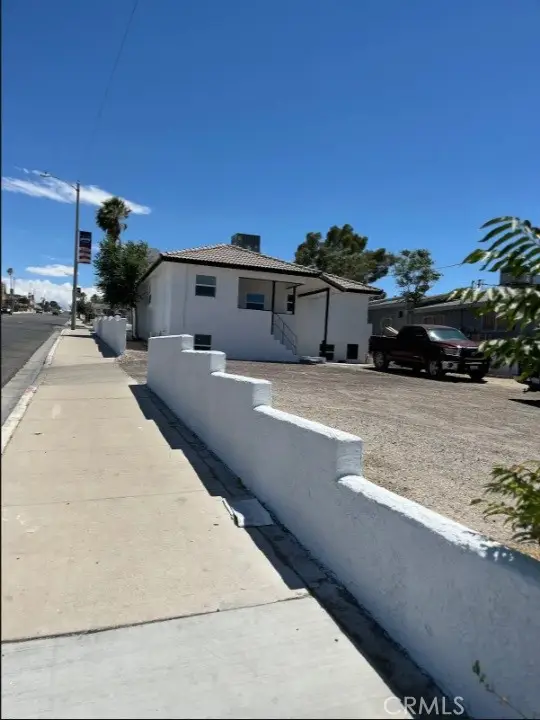 409 E Fredricks, Barstow, CA 92311 - #2
