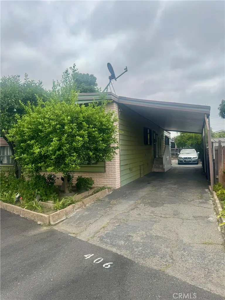 12700 Elliott Avenue #406, El Monte, CA 91732 - #3