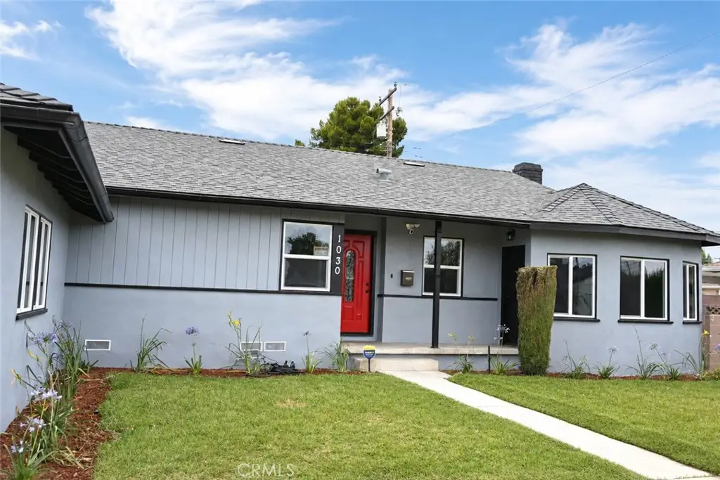1030 S Pricedale, West Covina, CA 91790 - #1