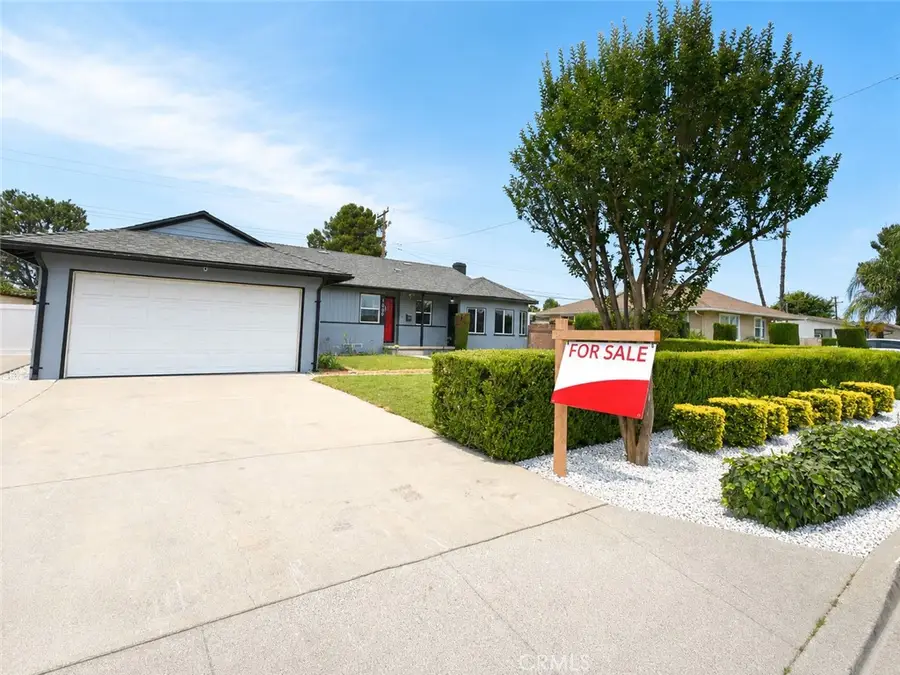1030 S Pricedale, West Covina, CA 91790 - #3