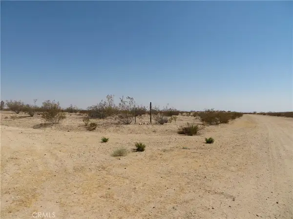 0 Martin, California City, CA 93505