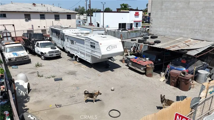 1005 N Crane, Compton, CA 90221 - #3