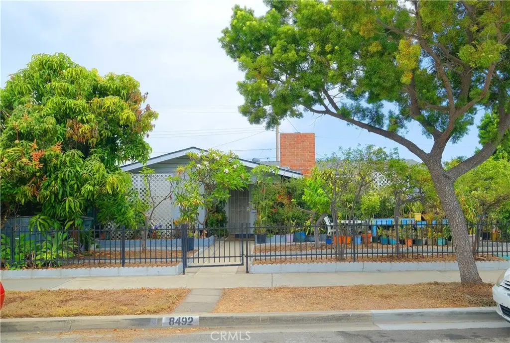 8492 Holder, Buena Park, CA 90620 - #1