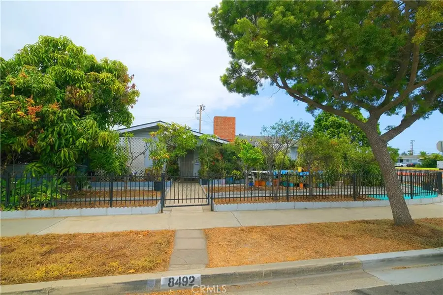 8492 Holder, Buena Park, CA 90620 - #2