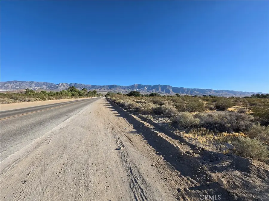 0 Custer, Lucerne Valley, CA 92356 - #3