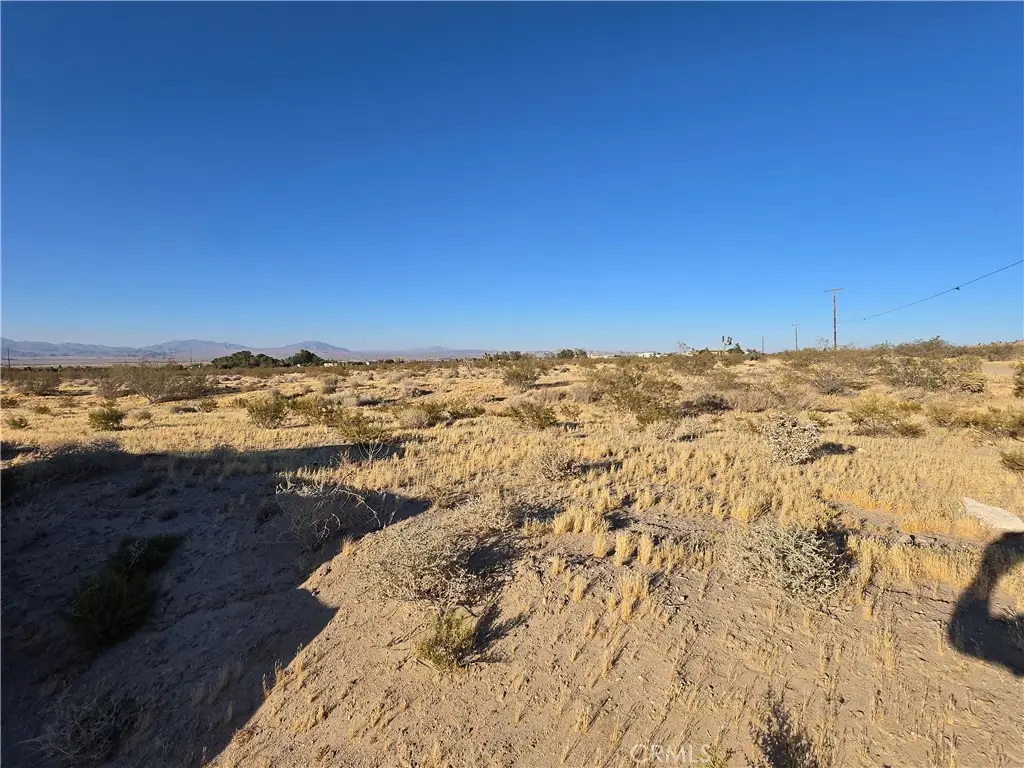 0 Old Women Springs Rd, Lucerne Valley, CA 92356 - #1