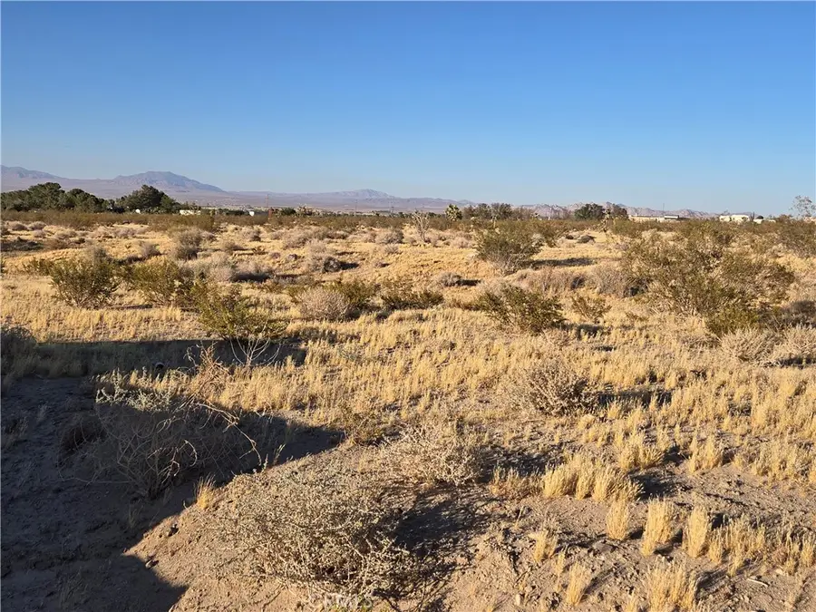 0 Old Women Springs Rd, Lucerne Valley, CA 92356 - #2