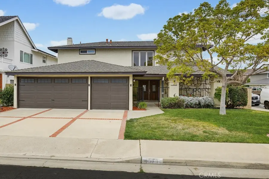 4571 Trafalgar, La Palma, CA 90623 - #2