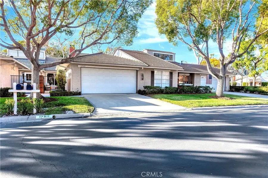 17311 Peach, Irvine, CA 92612 - #2