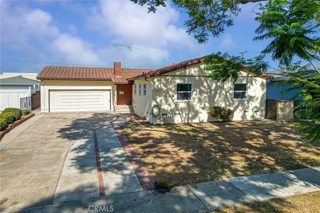 1610 N Linwood, Santa Ana, CA 92701 - #1
