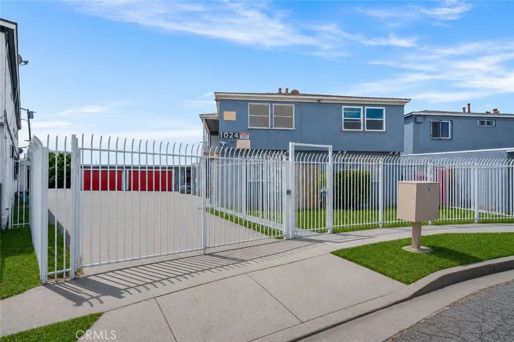 1024 W Reeve, Compton, CA 90220 - #1