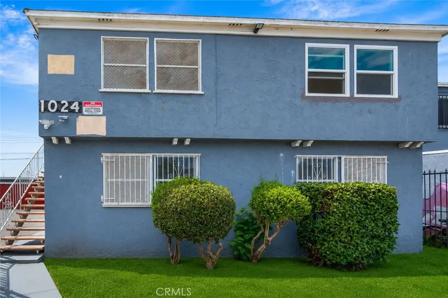 1024 W Reeve, Compton, CA 90220 - #3