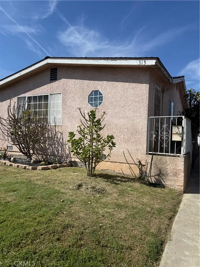 315 W 118th, Los Angeles, CA 90061 - #1