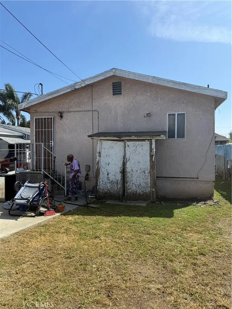 315 W 118th, Los Angeles, CA 90061 - #2