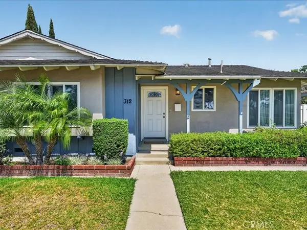 312 S Western Avenue, Anaheim, CA 92804