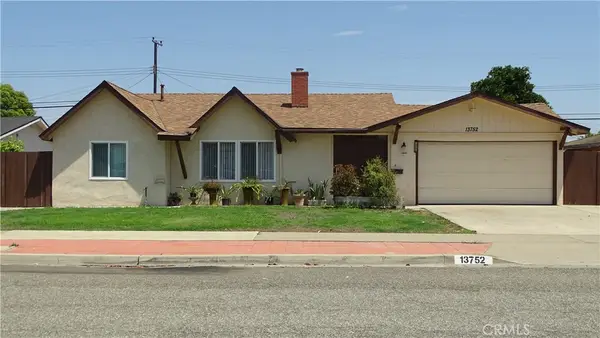 13752 Yoak Street, Garden Grove, CA 92844