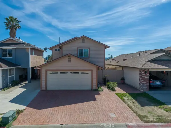 16171 Winterwood, Fontana, CA 92335