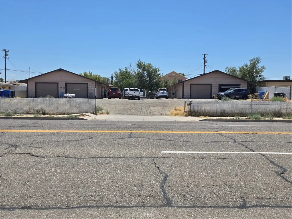 25539 W Main, Barstow, CA 92311 - #1