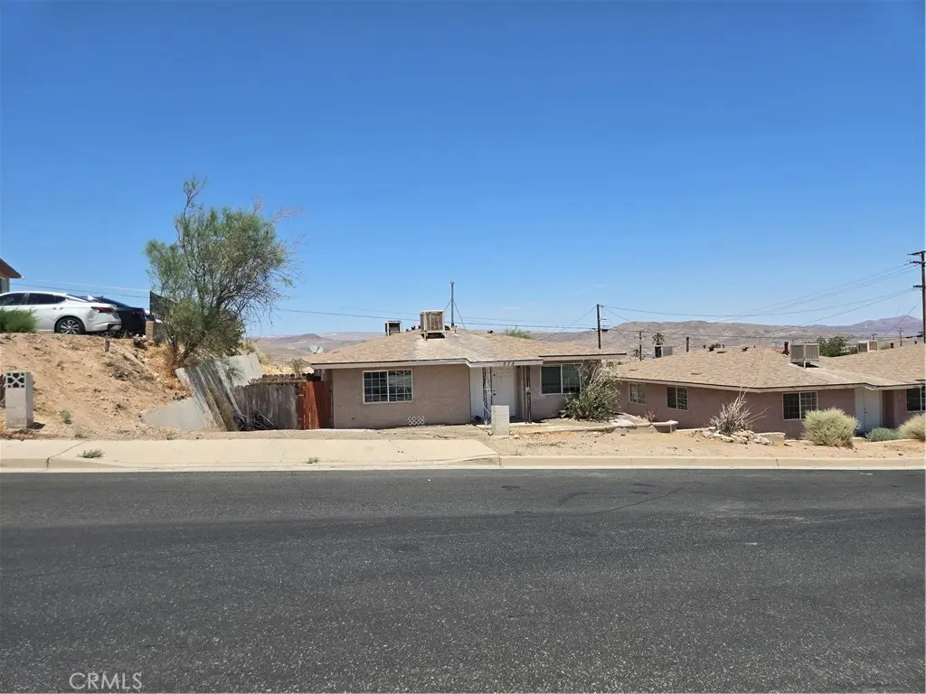 275 W Grace, Barstow, CA 92311 - #1