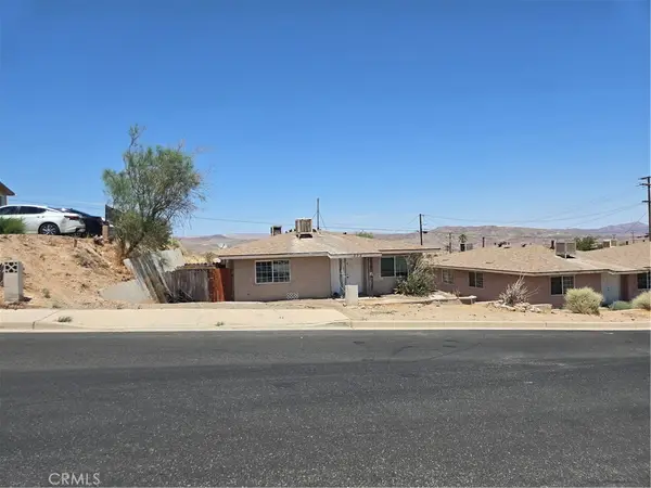 275 W Grace, Barstow, CA 92311
