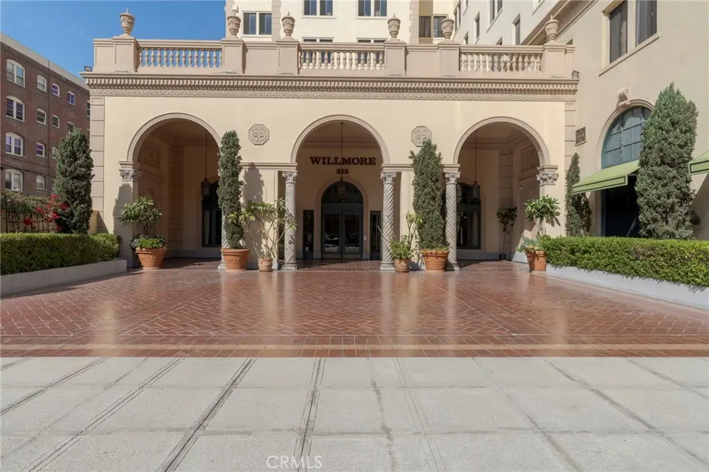 315 W 3rd Street #710, Long Beach, CA 90802 - #1