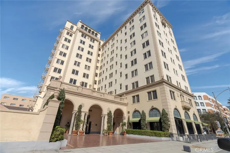 315 W 3rd Street #710, Long Beach, CA 90802 - #2