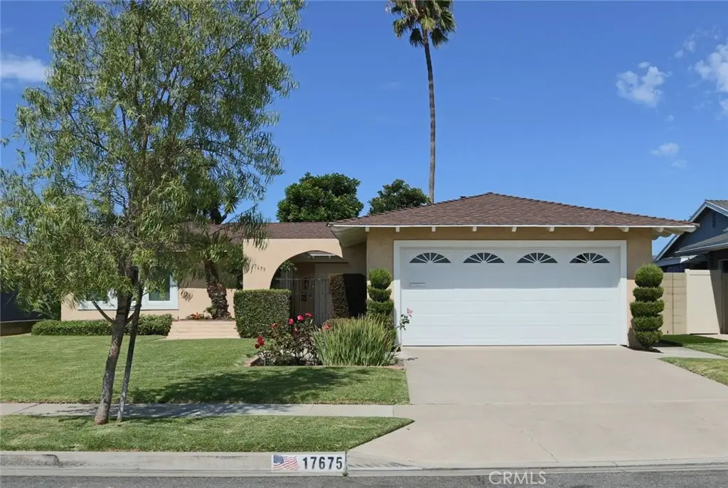 17675 San Diego Circle, Fountain Valley, CA 92708 - #1