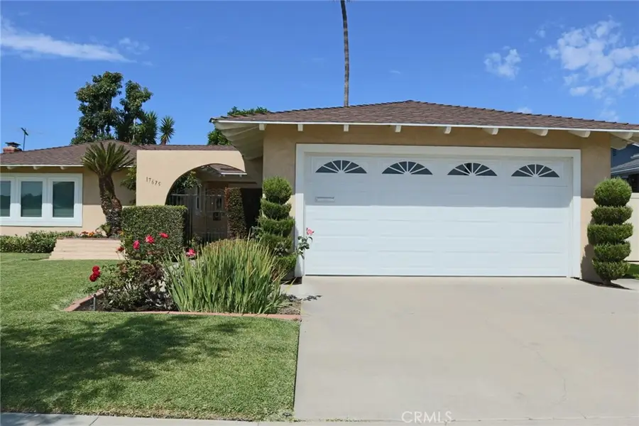 17675 San Diego Circle, Fountain Valley, CA 92708 - #3